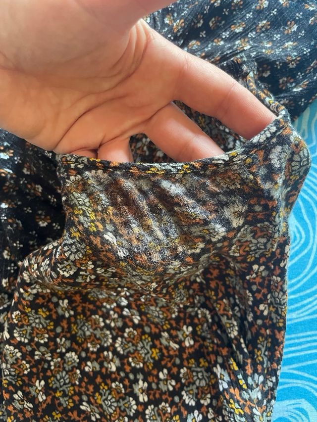 Camicetta Stradivarius