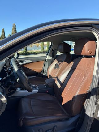 Audi A6 2011 245cv s tronic