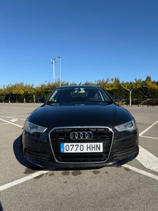 Audi A6 2011 245cv s tronic