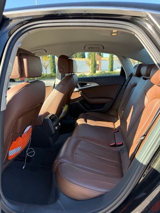 Audi A6 2011 245cv s tronic