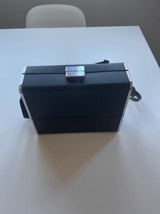 Camara Sankyo super cm 300