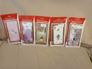 Custodia per cellulare Huawei