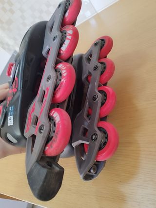 Patines en linea niños/a