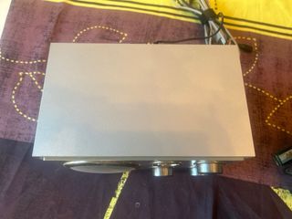 Radio fm con toma aux