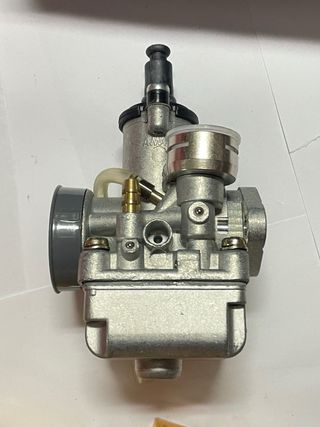 Carburador peugeot 21 mm / nuevo