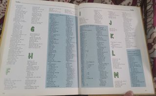 Diccionario de las medicinas naturales