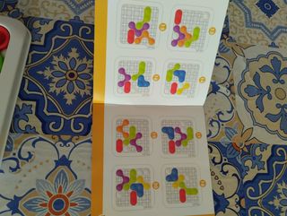 Gioco di intelligenza smart games