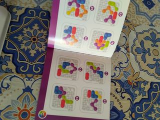 Gioco di intelligenza smart games