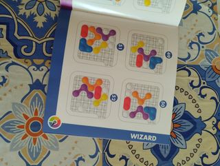 Gioco di intelligenza smart games