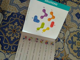 Gioco di intelligenza smart games