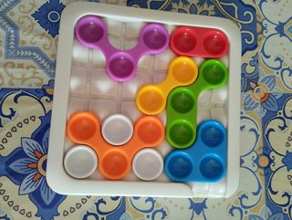 Gioco di intelligenza smart games