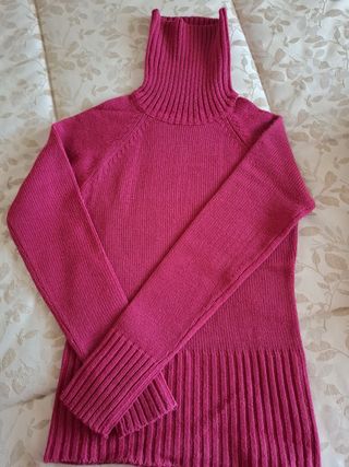 Jersey Inside 