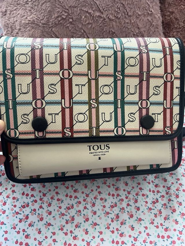 Bolso tous Audre