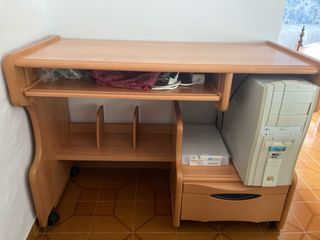 Mesa escritorio