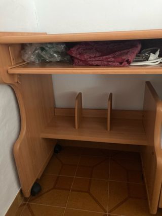 Mesa escritorio