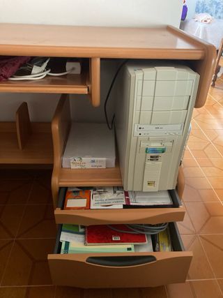 Mesa escritorio