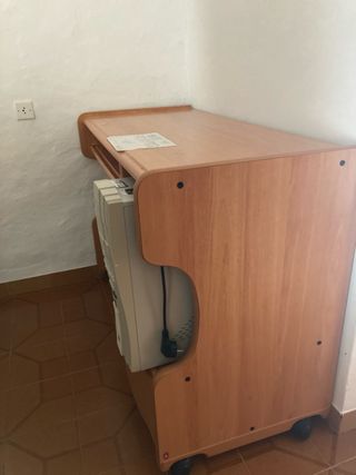 Mesa escritorio