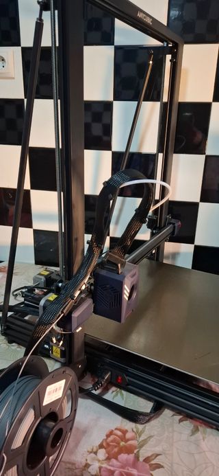 Impresora 3d anycubic kobra 2 max