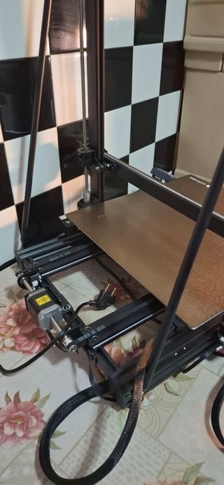 Impresora 3d anycubic kobra 2 max