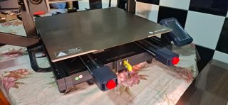 Impresora 3d anycubic kobra 2 max