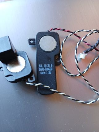 Altavoces internos Pc Laptop