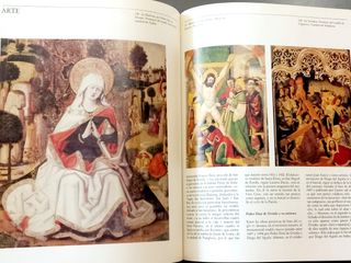 Navarra. Fundación Juan March