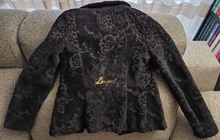 Cazadora / chaquetón mujer Desigual 