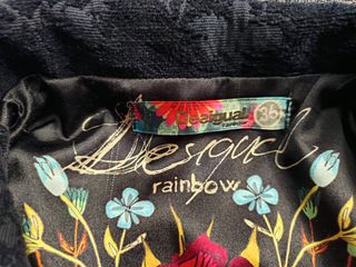 Cazadora / chaquetón mujer Desigual 