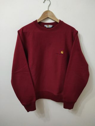 Carhartt sudadera vintage 