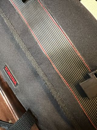 Mochila Tokura para camara fotografica