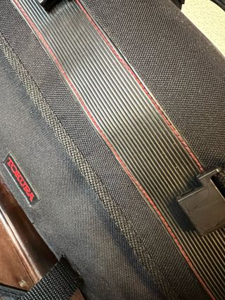 Mochila Tokura para camara fotografica