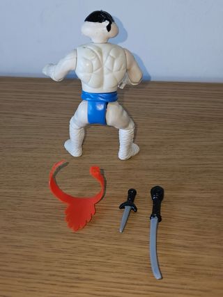 Motu tmnt bootleg juyba