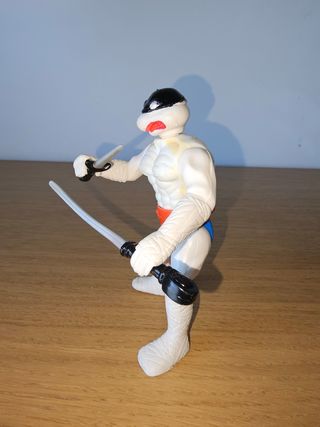 Motu tmnt bootleg juyba