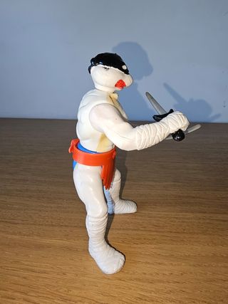 Motu tmnt bootleg juyba