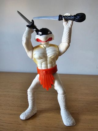 Motu tmnt bootleg juyba