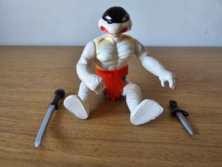 Motu tmnt bootleg juyba