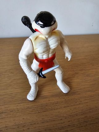 Motu tmnt bootleg juyba