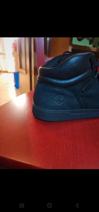 Stivaletti Timberland nr. 39