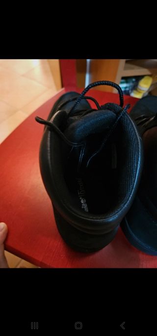 Stivaletti Timberland nr. 39