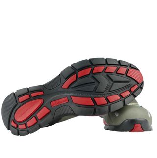 NUEVOS Zapato seguridad goodyear T43