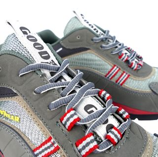 NUEVOS Zapato seguridad goodyear T43