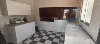 Chalet en urb. de Picassent.