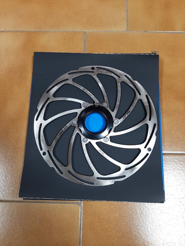 Disco XLC Centerlock 203