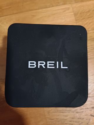 Reloj cronógrafo Breil Manta TW0791 + caja origina