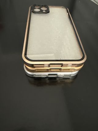 Funda iphone 11 pro iman