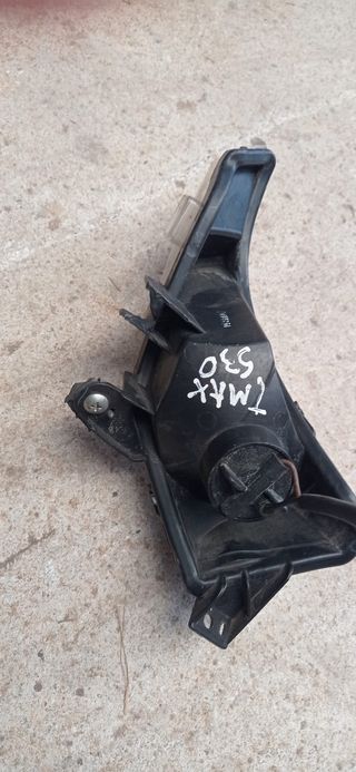 intermitente delantero izquierdo yamaha tmax 530