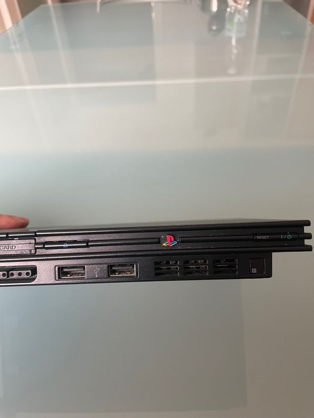 PlayStation 2 slim