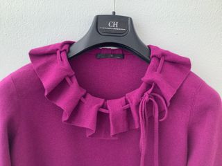Jersey Carolina Herrera 