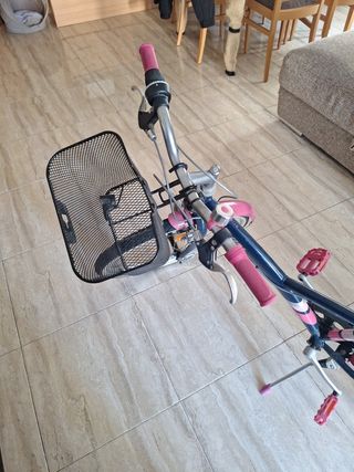 Bicicleta de paseo
