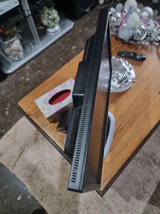 Monitor Nec Multisync Vertical
